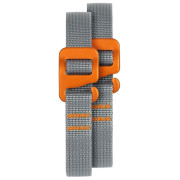 Cinghia Boll Gear Straps 1.8M grigio/arancio Granit