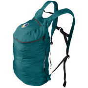 Zaino Ticket to the moon Backpack Plus 25L verde Emerald Green