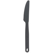 Coltello Sea to Summit Camp Cutlery Knife grigio Charcoal