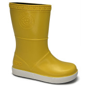 Stivali da pioggia per bambini Boatilus Penguy A T giallo yellow