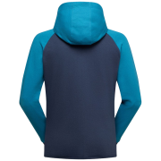 Felpa da uomo La Sportiva Kaos Hoody M