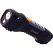 Torcia Energizer Hard Case Pro LED 400lm nero