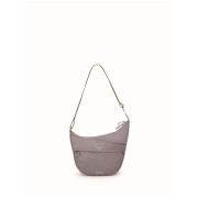 Borsa a spalla Osprey Daylite Crossbody Pouch grigio soundwave grey/latte brown