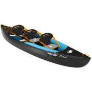 Kayak gonfiabile Sevylor Montreal 2+1P