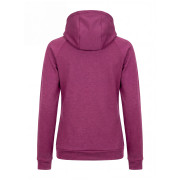 Felpa tecnica da donna High Point One Lady Merino