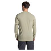 Maglietta da uomo Craghoppers Nosilife Abel LS T-Shirt