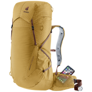 Zaino ultraleggero Deuter Aircontact Ultra 40+5