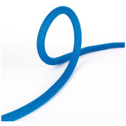 Corda da arrampicata Camp Shadow 9.4 Dry - 60m blu Blue