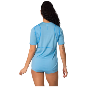 Maglietta sportiva da donna Kari Traa Embla Wool Tee