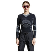 Maglietta sportiva da donna X-Bionic Energy Accumulator Light Shirt Ls
