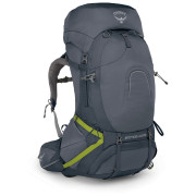 Zaino da trekking Osprey Atmos AG 65 (2021) grigio AbyssGray