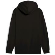 Felpa da uomo Puma ESS 2 COLOR Small No. 1 Logo Hoodie FL P