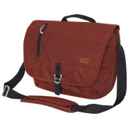 Borsa Hannah MB 14 rosso Caramel