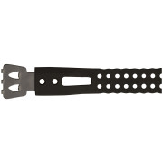 Cintura Kohla Elastic Strap Set (10pcs) nero No Color