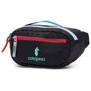 Marsupio Cotopaxi Kapai 1.5L Hip Pack Del Dia Dark PT blu scuro Del Dia Dark PT