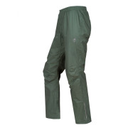 Pantaloni da uomo High Point Road Runner 4.0 Pants verde Khaki