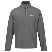 Felpa da uomo Regatta Montes M grigio chiaro Light Steel
