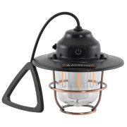 Lanterna Robens Suilven Rechargeable Lantern nero