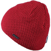 Cappello invernale Sherpa Lee rosso red