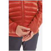 Giacca da donna Rab Cirrus Flex Hoody