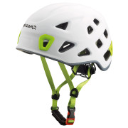 Casco da arrampicata Camp Storm bianco/verde White