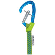 Express Climbing Technology Tricky azzurro Blue/Green