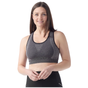 Intimo funzionale da donna Smartwool W Intraknit Racerback Bra