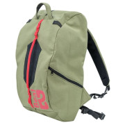 Zaino portacorda Beal Combi Cliff II verde GREEN