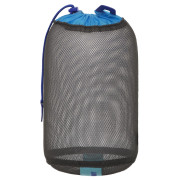 Custodia Sea to Summit Mesh Stuff Sack 1.5L nero/blu Beluga (Blue Atoll Top)