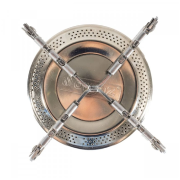Fornello da campeggio Yate Traveller K502