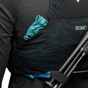 Gilet da corsa Black Diamond Distance 2 Hydration Vest