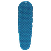 Materassino gonfiabile Robens HeatCore 5.9R Regular blu Blue