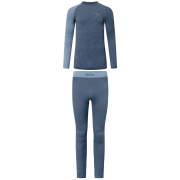Set sportivo da uomo Viking Mounti Man Set blu navy