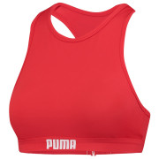Costume da bagno da donna Puma Racerback Top