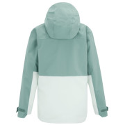 Giacca da bambino Regatta Junior Highton Jacket IvyMossOMist