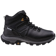 Scarpe da trekking da donna Hi-Tec K2 Thermo Hiker Wo'S nero black