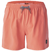 Costume da bagno da uomo Aquawave Degras salmone Fresh Salmon
