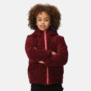 Giacca da bambino Regatta Kyrell Reversible Jacket