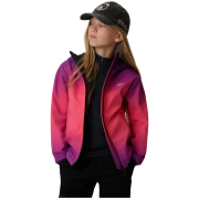 Giacca softshell per bambini 4F Softshell Jacket F603 Multicolour 3 Allover
