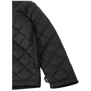 Giacca da bambino Reima Toppis Black