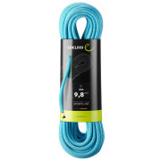 Corda Edelrid Boa 9,8mm 40m blu blue (300)