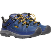 Scarpe da bambino Keen Targhee Low Wp Youth