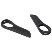 Piccozza Camp X-Protector Evo (Pair) nero