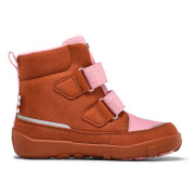 Scarpe da bambino Affenzahn Mid Boot Vegan Comfy Deer