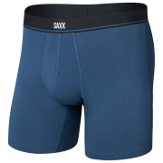 Boxer da uomo Saxx Essential Cotton Boxer Brief Fly