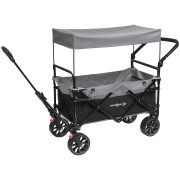 Carrello da campeggio Brunner Cargo Prime