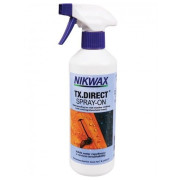Impregnante per tussuti Nikwax TX.Direct Spray-On 300ml