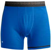 Boxer da uomo Ortovox 185 Rock'N'Wool Boxer