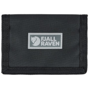 Portafoglio Fjällräven Vardag Wallet nero Coal Black