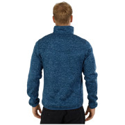 Felpa funzionale da uomo Fundango Cruz Knit Fleece Jacket